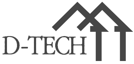  D TECH İNŞAAT HIRDAVAT MAKİNA SAN.TİC.LTD.ŞTİ
